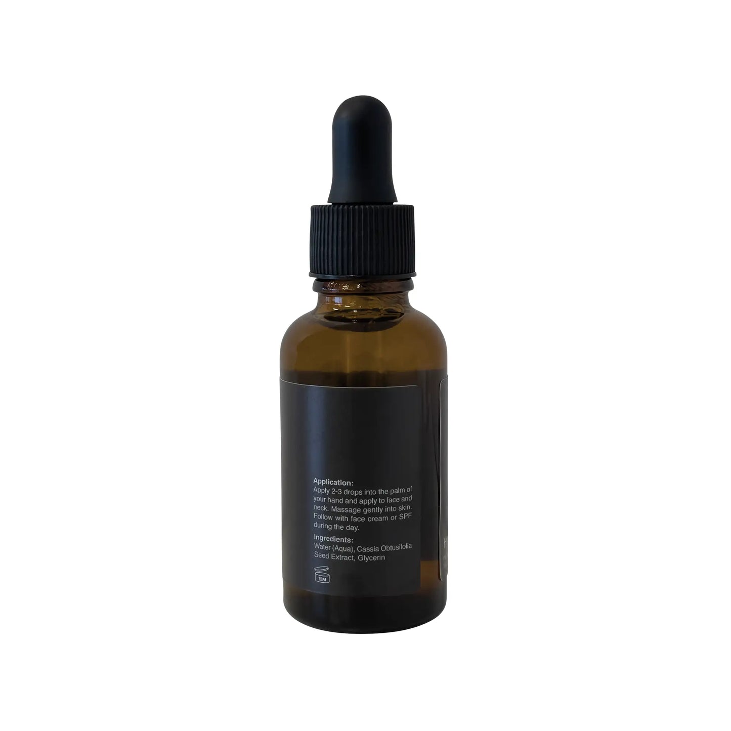 Suvannamaccha Hydration Serum