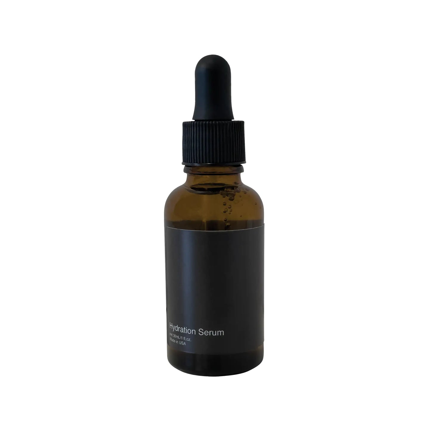 Suvannamaccha Hydration Serum