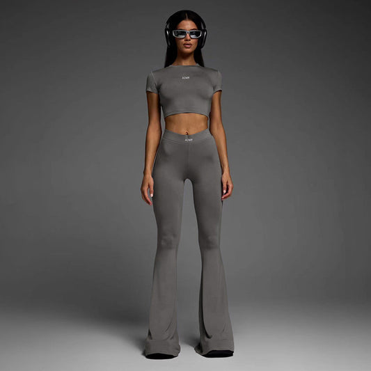 Sporty Yoga 2 Piece Set